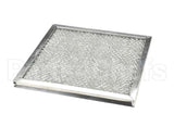 469221 Accurex Aluminum Filter,12X12X1,Ul900