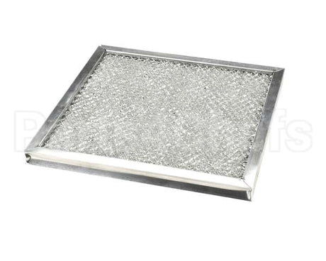 469221 Accurex Aluminum Filter,12X12X1,Ul900