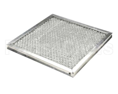 469221 Accurex Aluminum Filter,12X12X1,Ul900