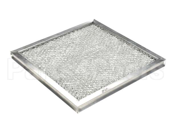 469221 Accurex Aluminum Filter,12X12X1,Ul900