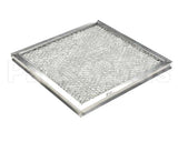 469221 Accurex Aluminum Filter,12X12X1,Ul900