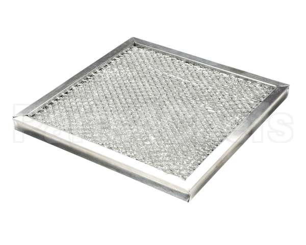 469221 Accurex Aluminum Filter,12X12X1,Ul900