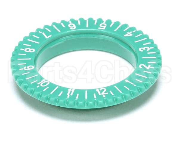 46927.0000 Bunn Ring, Green Time Indicator Thr