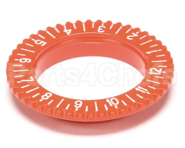 46927.0002 Bunn Ring, Orn Time Indicator Thrmal Carafe