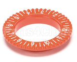 46927.0002 Bunn Ring, Orn Time Indicator Thrmal Carafe