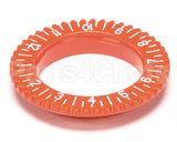 46927.0002 Bunn Ring, Orn Time Indicator Thrmal Carafe
