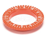 46927.0002 Bunn Ring, Orn Time Indicator Thrmal Carafe
