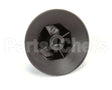 46931 Nemco Knob, Thermostat W/Clip