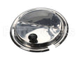 46943 Nemco Cover, Hinged 7Qt