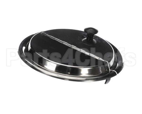 46943 Nemco Cover, Hinged 7Qt