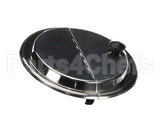 46943 Nemco Cover, Hinged 7Qt