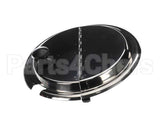 46943 Nemco Cover, Hinged 7Qt
