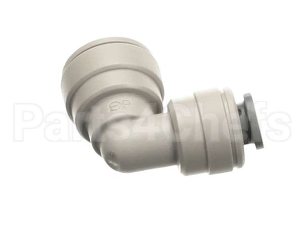 46944.0000 Bunn Elbow, Push To Conn 5/16 Tube X 1/4 Tube