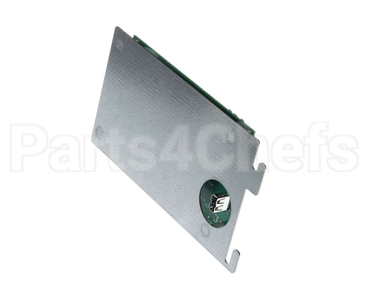 46949S Silver King Control Board Assembly Sk-2