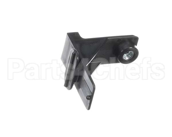 469585 Accurex Clip,Hood,Nyln