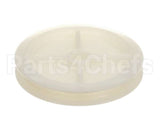 46961 Nemco Dep Cut Idler(Sm),770-154