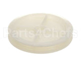 46961 Nemco Dep Cut Idler(Sm),770-154
