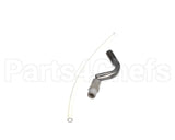 46961.1001 Bunn Kit, Milk Module Qd Replacement
