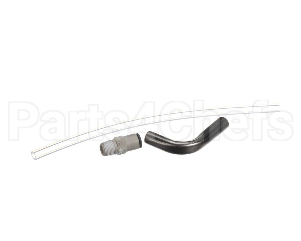 46961.1001 Bunn Kit, Milk Module Qd Replacement
