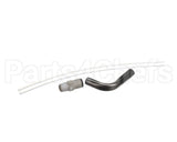 46961.1001 Bunn Kit, Milk Module Qd Replacement