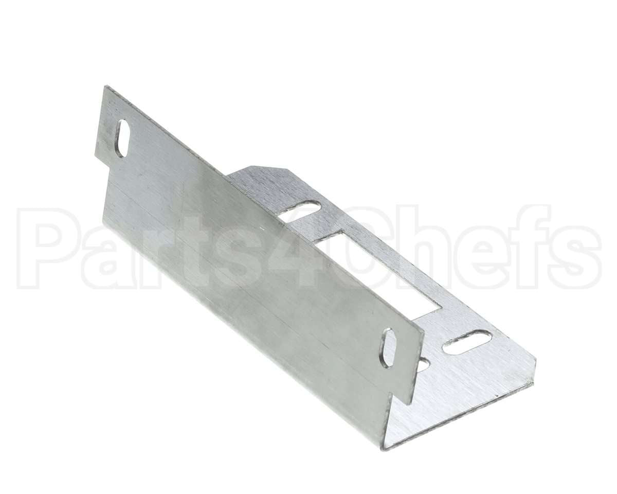 46A12-003D-05 Beverage Air Bracket - Cab Lock 430Ss Mmr/M