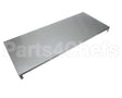 46A33-838D-04 Beverage Air End - Shell Top Lh Ppg H1