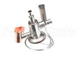 000015288 Manitowoc Ice Expansion Valve 14533 Assembly
