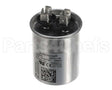 46W16 Lennox 5Mfd 370V Round Capacitor