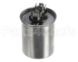 46W16 Lennox 5Mfd 370V Round Capacitor
