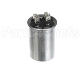 46W18 Lennox Run Capacitor, 15 Mfd, 370V, Round