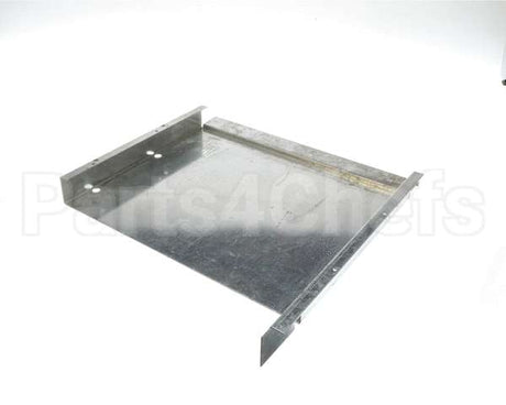 47-0010-585 Qbd Modular Systems Drain Pan