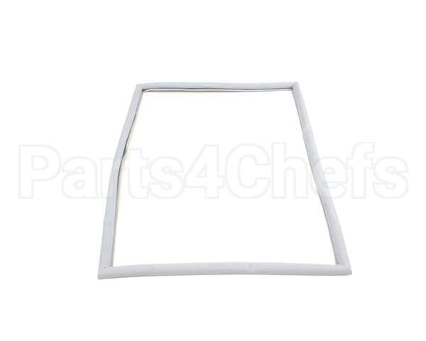 47-0014 Autofry Door Gasket, 22X14.25X0.5
