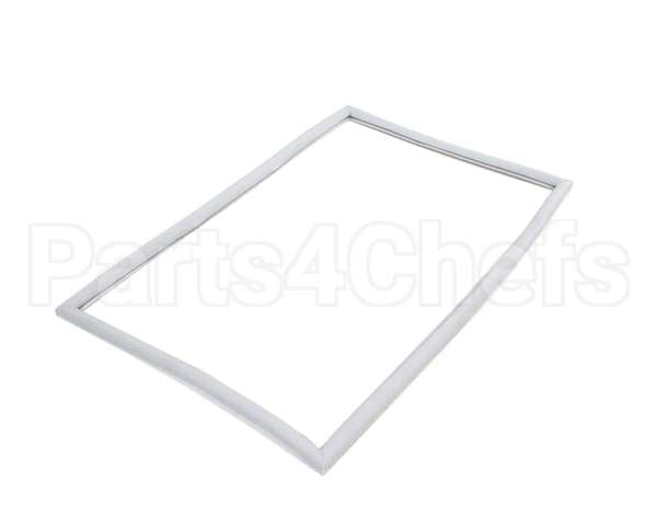 47-0014 Autofry Door Gasket, 22X14.25X0.5