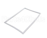47-0014 Autofry Door Gasket, 22X14.25X0.5