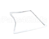 47-0015 Autofry Door Gasket, 23.625X19.0625X0.5625