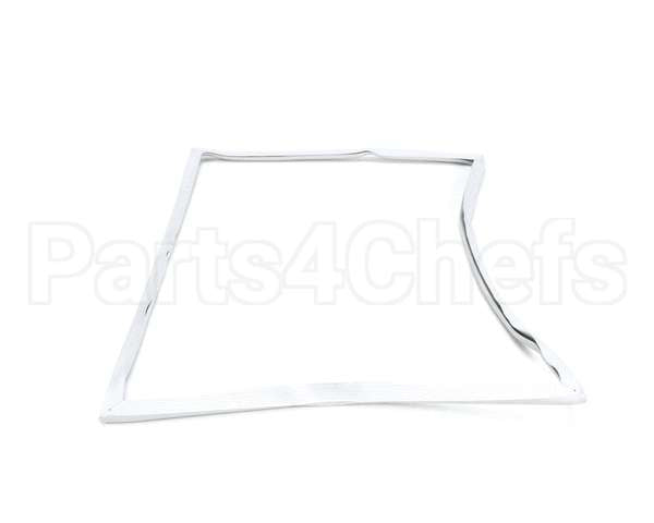 47-0015 Autofry Door Gasket, 23.625X19.0625X0.5625