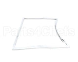 47-0015 Autofry Door Gasket, 23.625X19.0625X0.5625