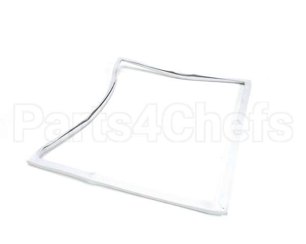 47-0015 Autofry Door Gasket, 23.625X19.0625X0.5625