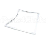 47-0015 Autofry Door Gasket, 23.625X19.0625X0.5625