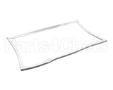 47-0016 Autofry Door Gasket, 23.25X14X0.5