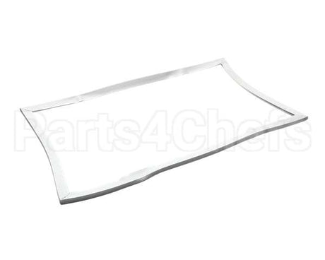47-0016 Autofry Door Gasket, 23.25X14X0.5