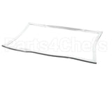 47-0016 Autofry Door Gasket, 23.25X14X0.5