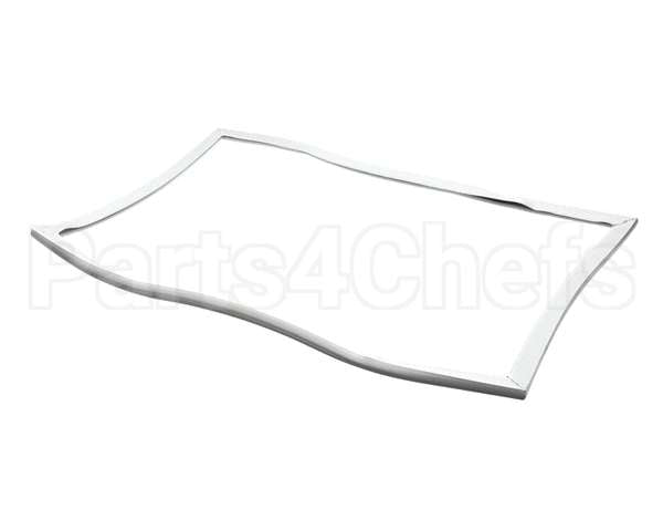 47-0016 Autofry Door Gasket, 23.25X14X0.5