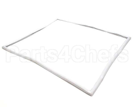 47-0017 Autofry Door Gasket, 27.125X23.3128X0.5