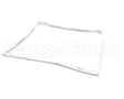 47-0018 Autofry Door Gasket, 23.5X19.875X0.4375