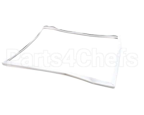 47-0018 Autofry Door Gasket, 23.5X19.875X0.4375