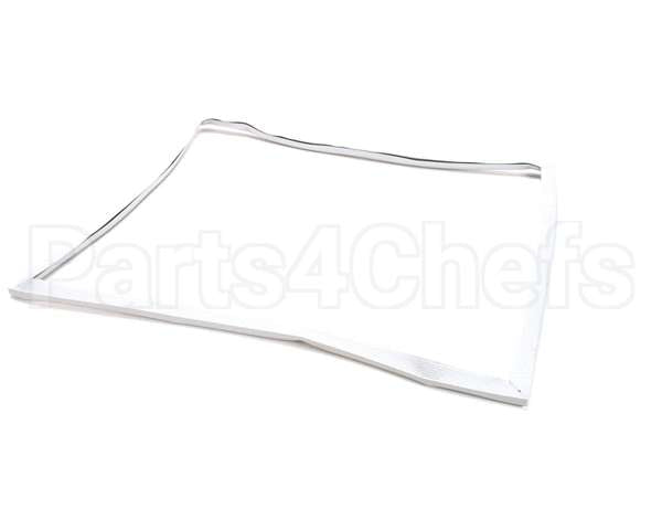 47-0018 Autofry Door Gasket, 23.5X19.875X0.4375