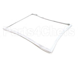 47-0018 Autofry Door Gasket, 23.5X19.875X0.4375