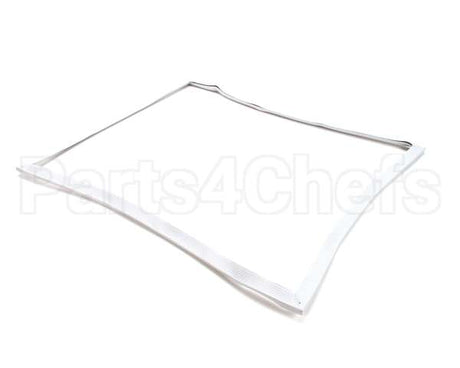 47-0018 Autofry Door Gasket, 23.5X19.875X0.4375