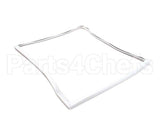 47-0018 Autofry Door Gasket, 23.5X19.875X0.4375